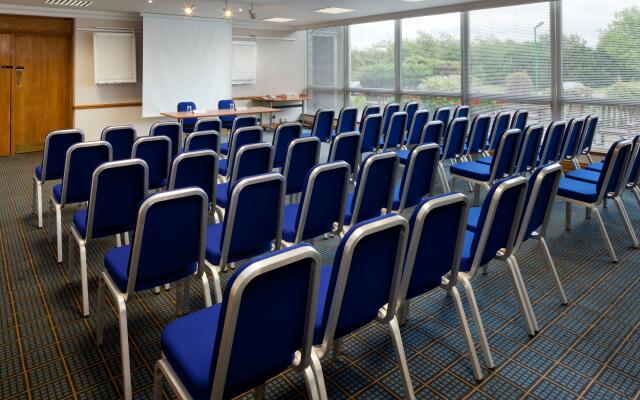 Holiday Inn Derby Nottingham M1 J25 by IHG