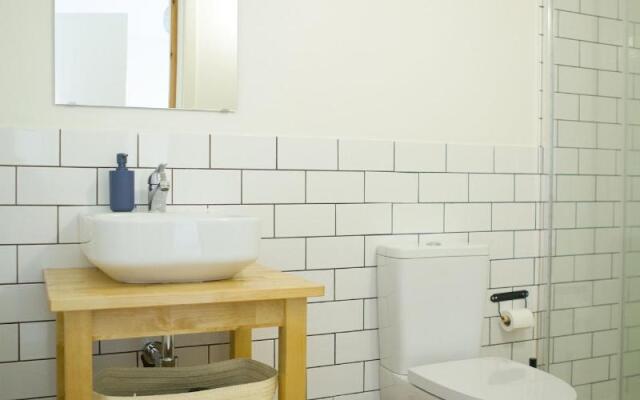 The Holy Cow Hostel Suites