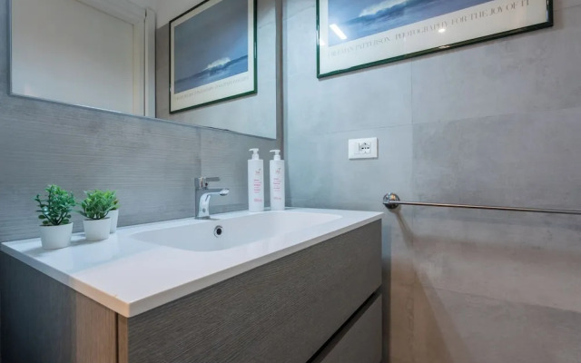 Porta Susa Studio Apartment by Wonderful Italy