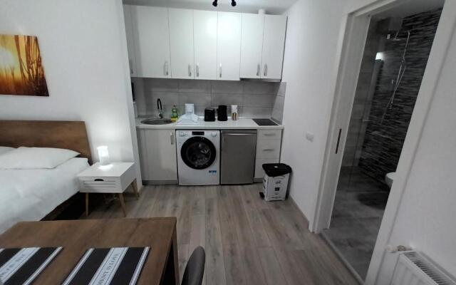 Old Town Studio Apartments