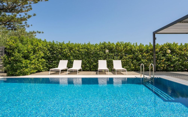 Meliti Luxury Villa