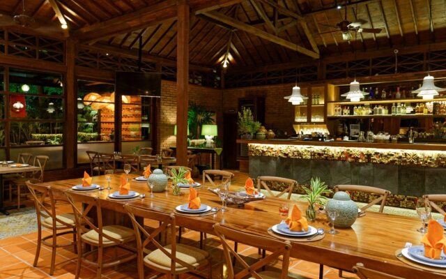 Вилла Canggu by Plataran