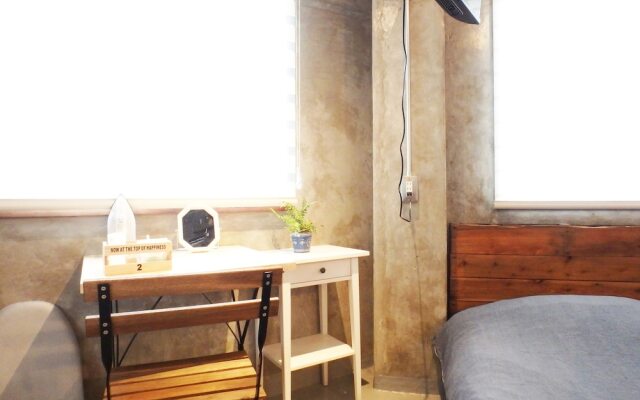 Designers Hotel U-House