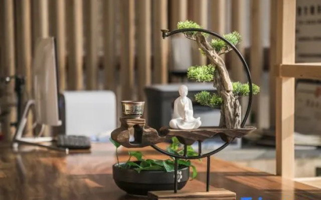 Yue Shangyin Chalv Hostel