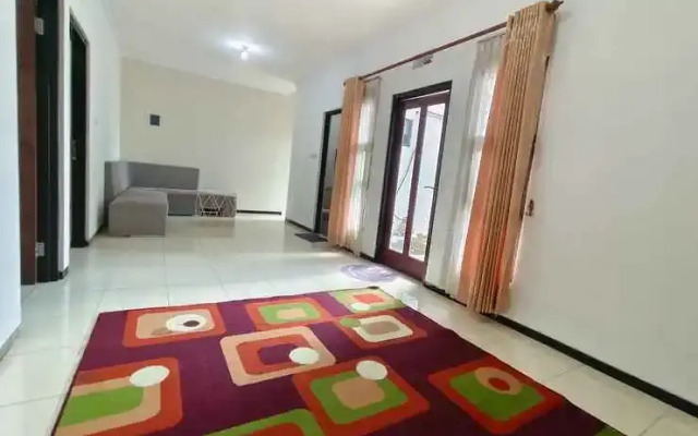 Villa  Imam Bonjol Cluster A15 by N2K