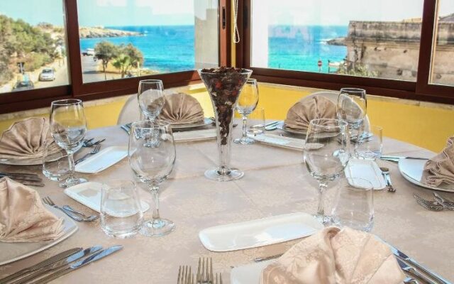 Lampedusa Hotel