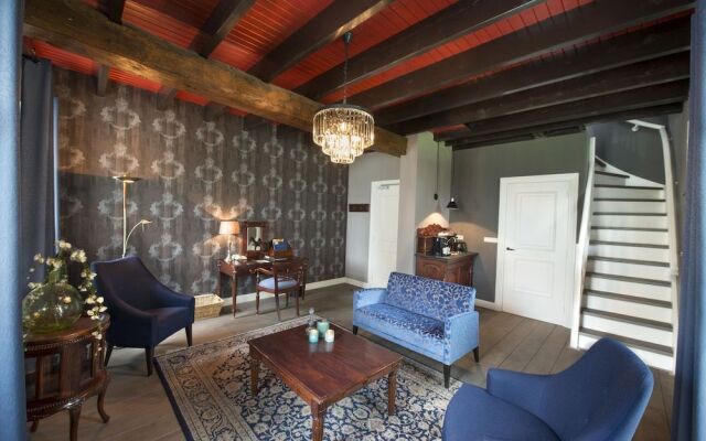 Romantik Hotel Kasteel Daelenbroeck