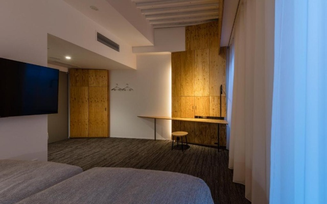 Deluxe Double room (풀 더블 침대) 사진 2