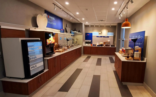 Holiday Inn Express Wells-Ogunquit-Kennebunk