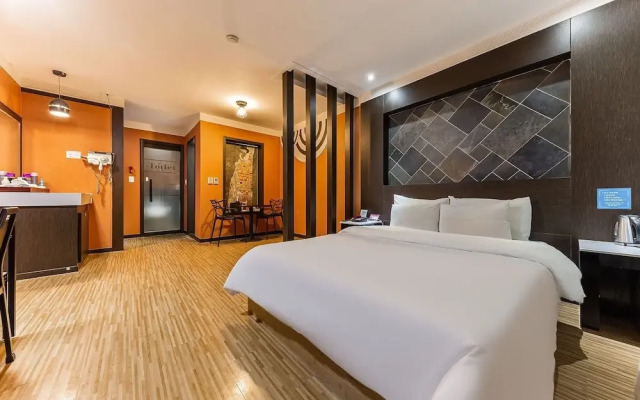Hotel Firenze
