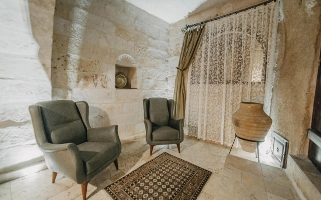 Erenbey Cave Hotel