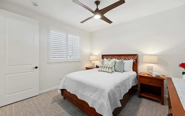 Waikoloa Beach Villas F32