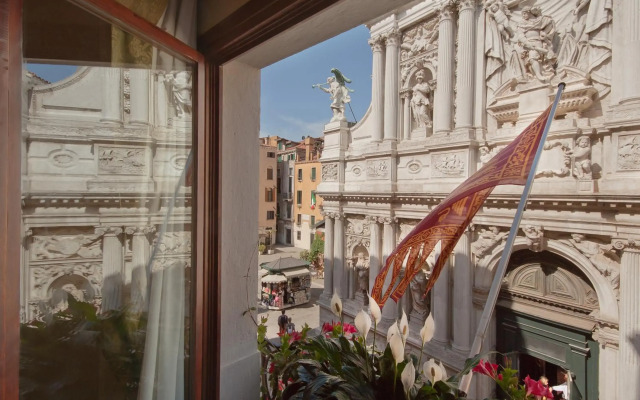 Albergo Bel Sito e Berlino