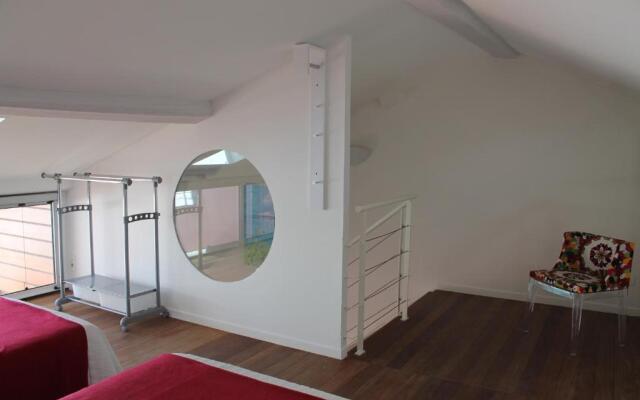 Le Loft De La Robine 110m2