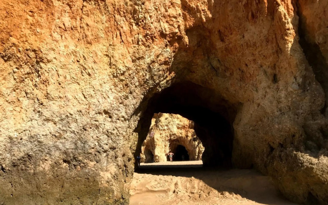 Appartement Casa Lina Lagos vue mer