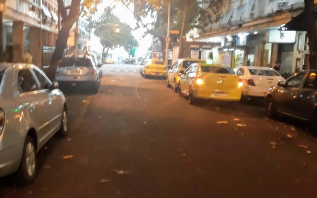 Copacabana Posto 6 até 3 pessoas