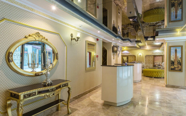 Lausos Palace Hotel