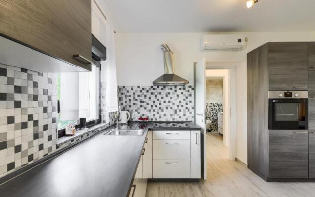 Apartments Antica - Edita