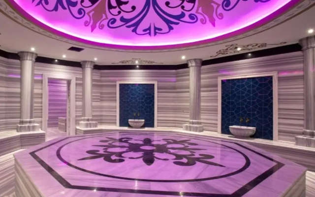 Juju Premier Palace 