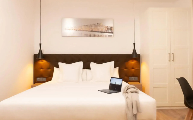 Woohoo Rooms Fuencarral