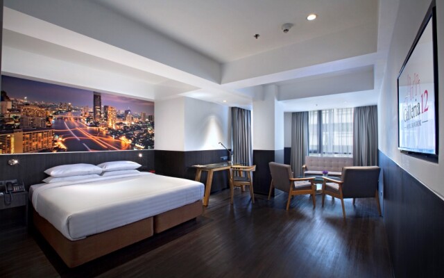 Galleria 12 Sukhumvit Bangkok by Compass Hospitality