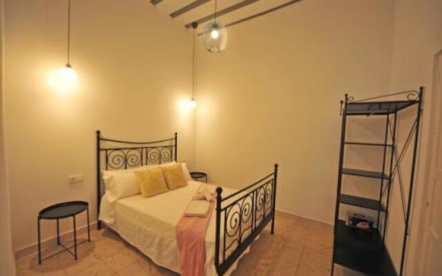 Apartments Casa Rosaleda