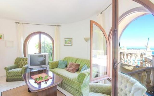 Villa Camelias 38