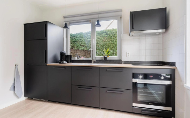 Vakantiewoning Seaside