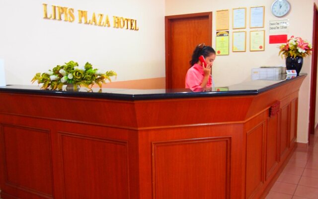 Lipis Plaza Hotel
