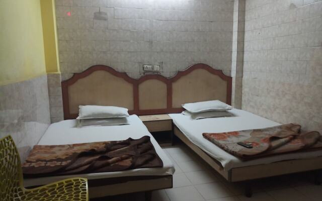 Shivam Palace