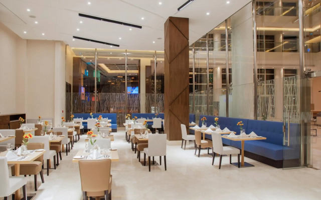 Cristal Amaken Hotel