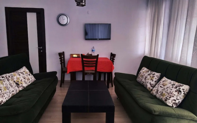 Yeni Bademli Konukevi