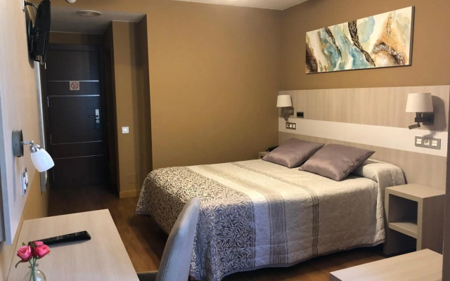 Hotel Bahía