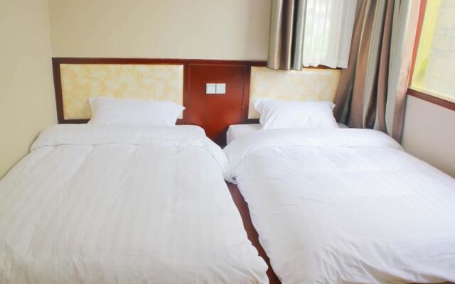 Zui Ai Home Inn-fenghuang