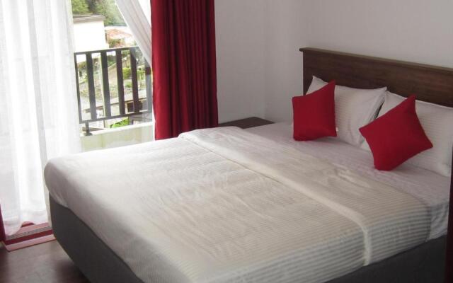 Chanya Luxury Apartment, S 31, Lake View Residencies