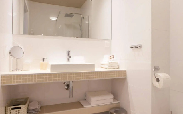 Sofie Apartments