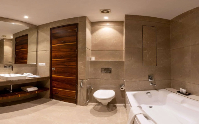 Surestay Hotel By Best Western Model Town Amritsar