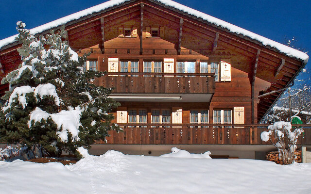 Chalet Doris