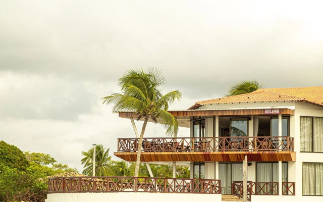 Hotel Ilha do Marajó by Unna