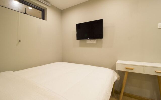Shun Yang Hotel