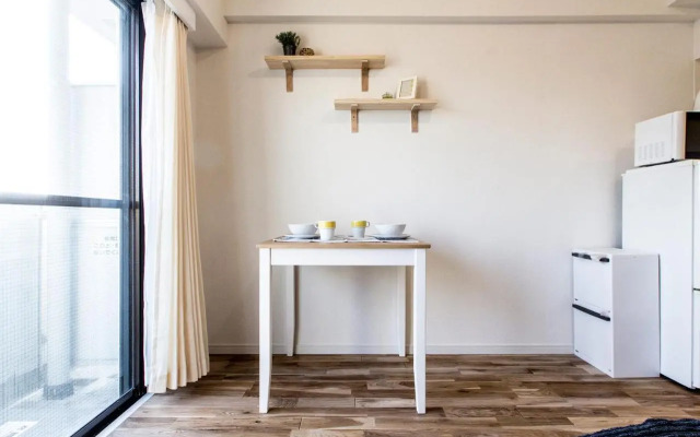 Dwell Urban 6D