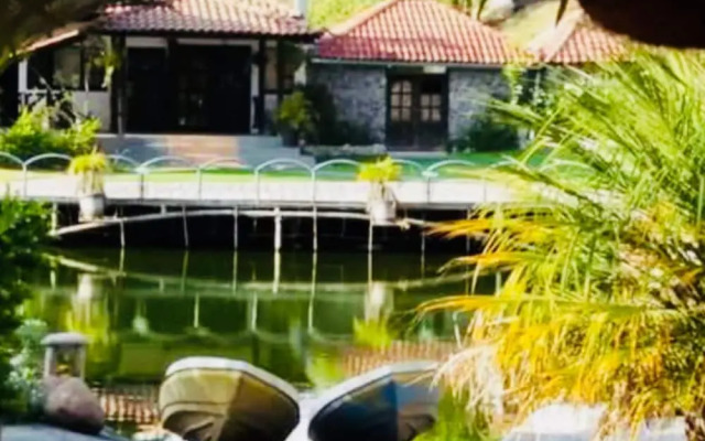 Villa Juliana