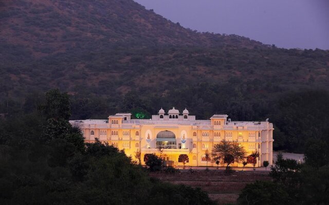 Shouryagarh Resort and Spa