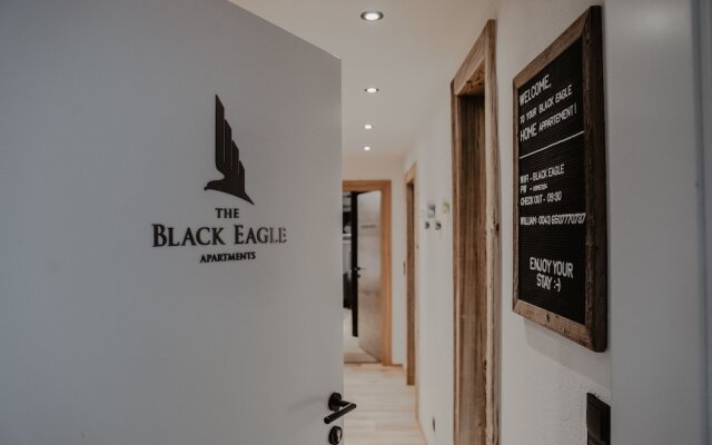 Black Eagle Luxury Appartement