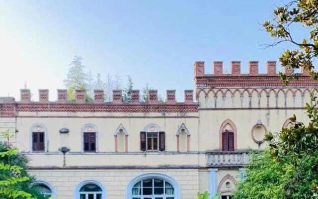 Villa Patrizia Siena
