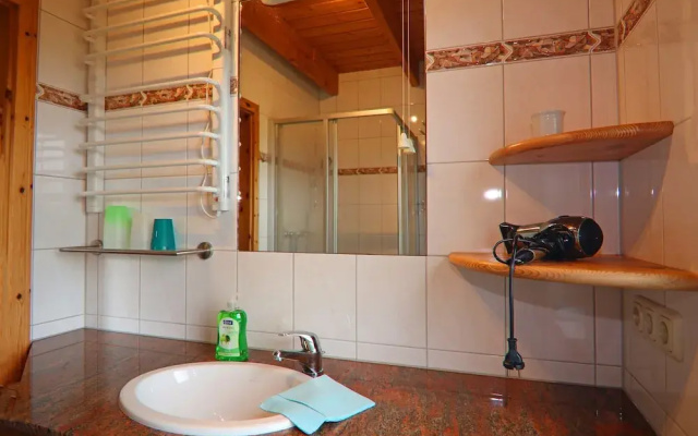 Ferienhaus in Mechelsdorf for 6 Personen