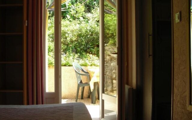 La villa Sam