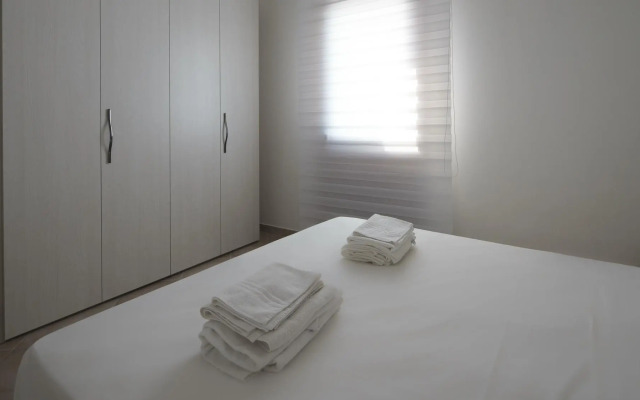 Welcomely- Xenia Boutique House - Apt 12