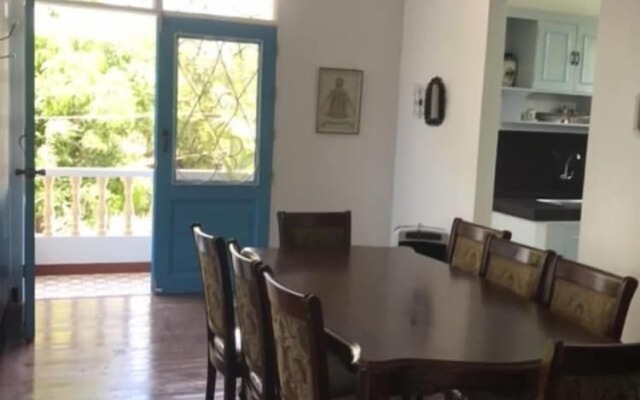 Casa Dayang Kalibo