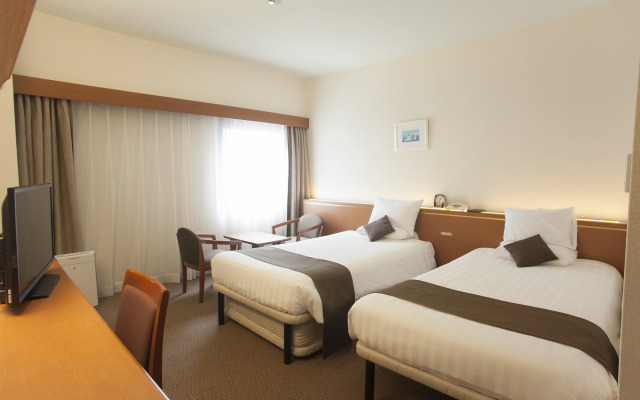 Daiichi Inn Ikebukuro
